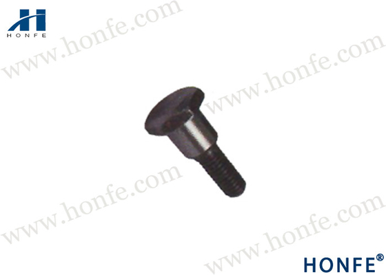 Projectile Loom Textile Machinery Spare Parts Axle Bolt 911-100-332