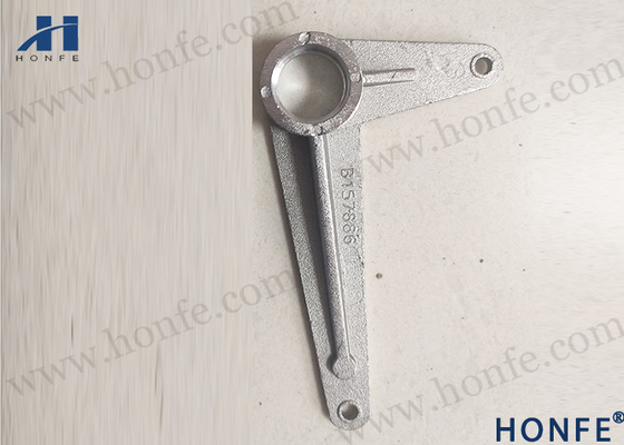 Mode of transport Express Delivery Picanol Loom Spare Parts Silver B157886