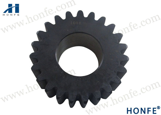 Intermediate Gear Wheel 4 912-510-129 Sulzer Loom Spare Parts Z=23 D=47