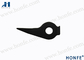 Plate B160088 Picanol Loom Textile Machinery Spare Parts