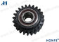 Intermediate Gear Wheel Sulzer Loom Spare Parts 912510151