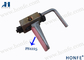 911114569 Sulzer Loom Spare Parts Brake Shoe Lining