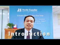 Серебро Послепродажная гарантия Sulzer Loom запасные части No 911128107