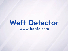 Механический детектор тканей 912-521-028 /912521028 Sulzer Loom запасные части