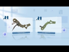 Части ткацкого станка Nuovo Pignone