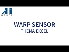 Стенный датчик, части для ткацких станков.