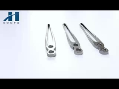 Захват снаряда 911312212 Высокопроизводительная запасная часть ткацкого станка Sulzer