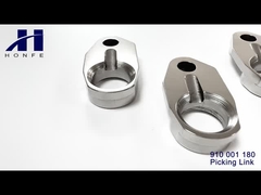 Подборка запасных частей шнурков Sulzer