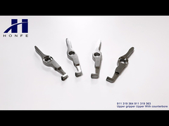 Верхний нижний захватчик