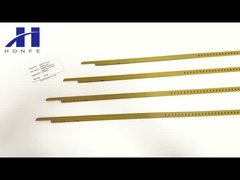 Леонардо LH Лента Левая 2798554A/2798635 Ширина=230 Длина=2530мм Запасные части для ткацкого станка