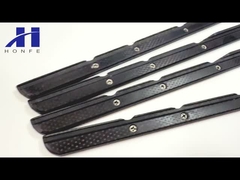 Пантерская лента справа L=1900 2553058 Рапиерская лента положительная