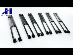 Запасные части для ткацких станков Vamatex серии Leonardo, Leno L=146 мм, текстильное оборудование