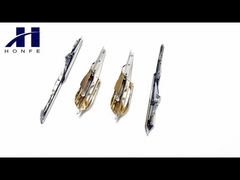 Левый и правый захват 9120342 9120321 9120312 K88 Leonardo Vamatex Запчасти для рапирных ткацких станков