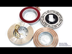 Тормозная колонка, арматура, застежка, электромагнит 375256