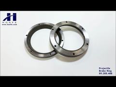 25G тормозное кольцо для деталей лопаток высокого качества гарантированный пропуск QC текстильная техника