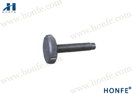Setscrew 911-314-286 M6 x 0,75 запасных частей тени Sulzer ракеты