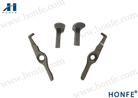 Диамант Knurled тень ракеты 911-319-363 запасные части понижают Gripper с Counterbore
