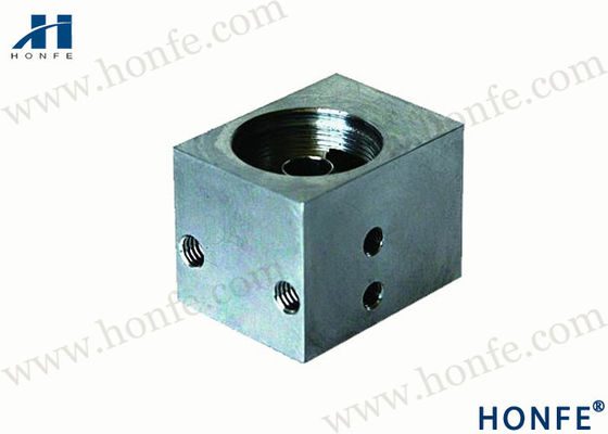 Части низкопробного машинного оборудования ткани Дорнье частей запасной части тени воздушной струи запасные