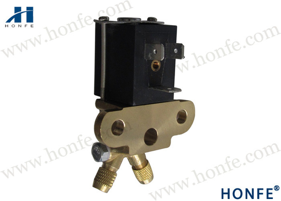 Клапаны соленоида реле BE312448/BE313805 для PICANOL OMNI-PLUS-XII