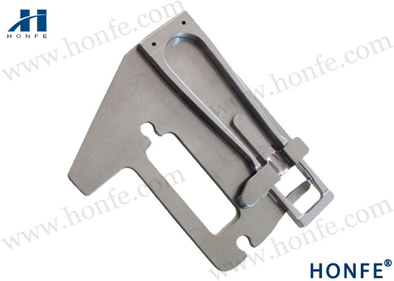 24H Lifter ворот тележки диаманта обслуживания после продажи HONFE Knurled