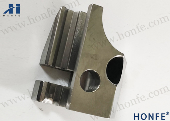 Lifter ворот тележки HONFE серебряный для сверхмощного груза нагружая и разгружая