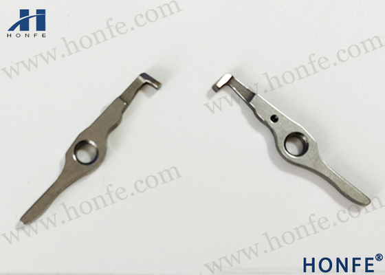 Серебряный верхний & более низкий Gripper 911319791/911319432 ровный   Более низкое D1 1.5*3