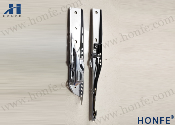 Различные упаковки Запчасти для швейного станка Sulzer Part NO. PQO14666/PQO65054