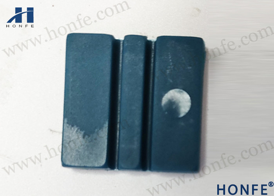 Blue Sulzer Loom Spare Parts with T/T Payment Method for Xian/Shanghai Market