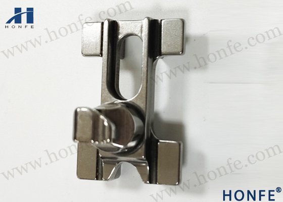 Honfe No PS0225 Серебряный шелкопрядильный ткацкий стан запасные части Способ оплаты T/T