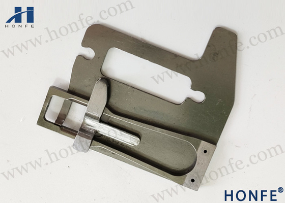 HONFE Diamond Knurled PUD1 L=50 Запчасти для станков для снаряжений Серебряный цвет с гарантией