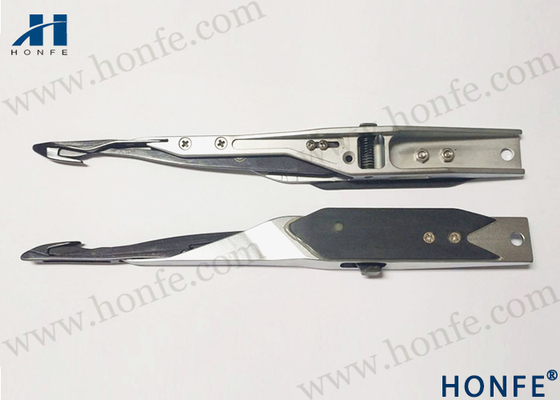 Запчасти для ткацкого станка HONFE для модели Gamma X часть No BE237304 Серебро