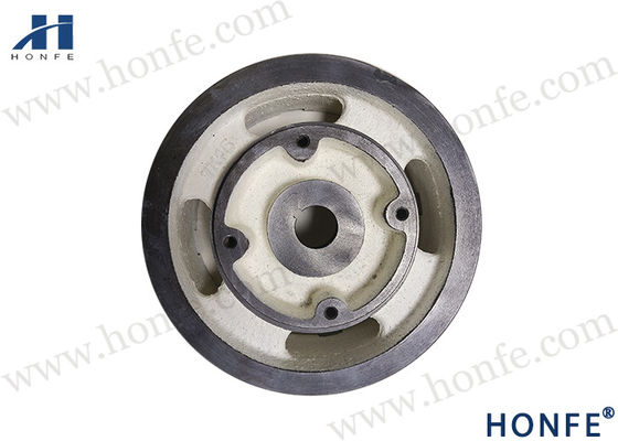 Пуллер для воздушно-струйного ткацкого станка Tsudakoma Loom, запасная часть 240 TR 602967BB