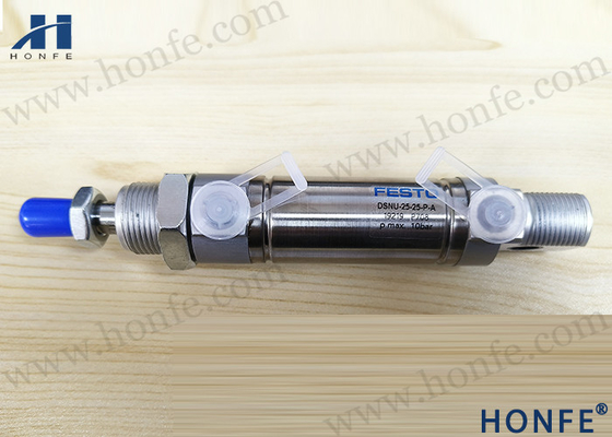 Части из швейного станка Sulzer с цилиндром 270023863/911333718 Части из ткацкого станка