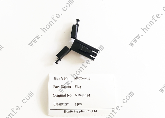 2 Разъем N1044034 2 отверстия Запасные части для ткацкого станка PICANOL