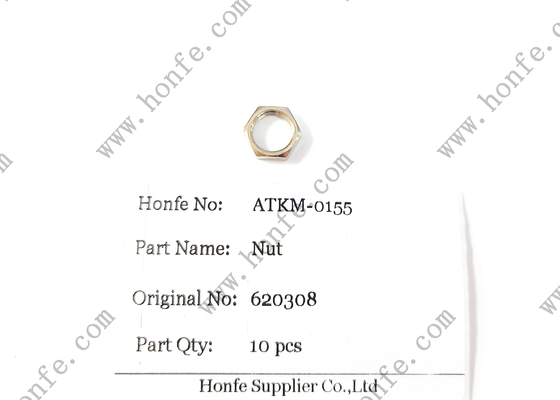 NUT 620308 Запчасти для ткацкой ткани Цудакома