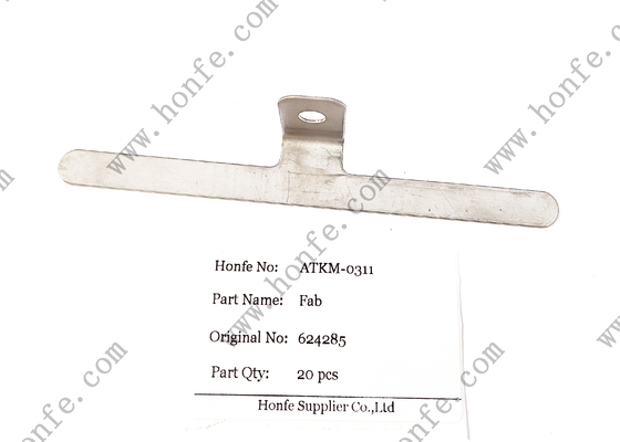 FAB 624285 Запасные части для ткацкого станка Tsudakoma AirJet Loom