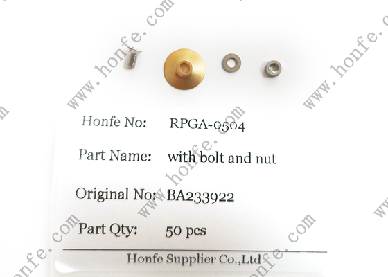 Набор шайб и винтов BA233922 Серия Picanol Gamma / Optimax
