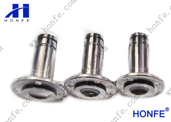 Якорь BE306871 Picanol OMNI-PLUS Запчасти для пневматических ткацких станков Запчасти для ткацких станков