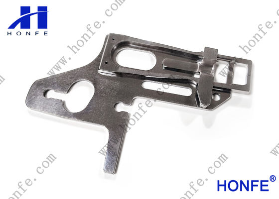 Податчик снаряда ES 911.819.241 Алмазное рифление P7100 D1 L=35 Запчасти для ткацкого станка с метательным снарядом