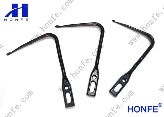 Пыканоль Рэпиер Ткацкий ткань Части ткацкого ткачества Части высококачественного гамма