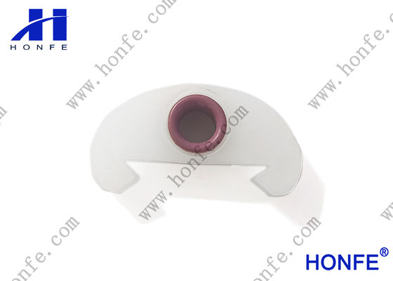 Ушко с отверстием 911.814.018 D=7MM D1 PU P7100 Детали для ткацкого станка для метательных снарядов Высокое качество