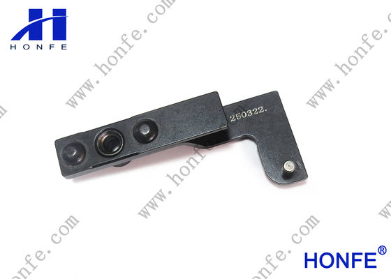 Держатель ножниц 912.520.076 Проектильный текстильный станок Детали проективного ткацкого станка Высокое качество