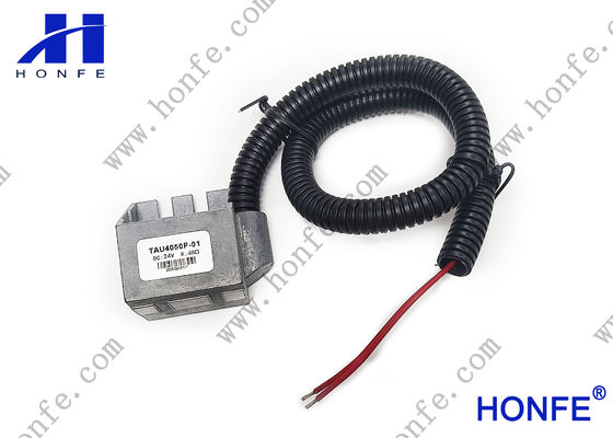 Магнит 911.302.192 Текстильная техника Проектильная ткацкая ткань Части высокого качества