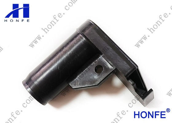 Правая всасывающая форсунка BA211622 Гамма Рапирные станки Запасные части Picanol Детали ткацкого станка Высококачественное текстильное оборудование