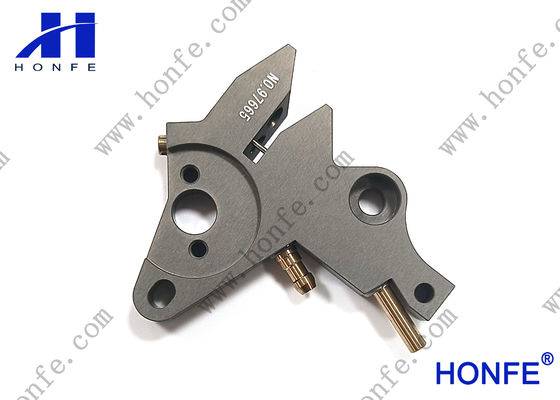 Поддержка-жалоба Сопло RH J5304-11011-0B Toyota Air Jet Weaving Loom Parts Высокое качество Текстильное оборудование