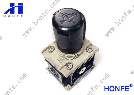 Клапан BE306858/части ткацкого станка BE306859 запасные для Picanol Plus 800