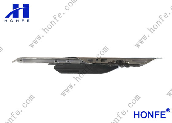 RH LH Gripper BE245432 BE239311 Optimax Picanol Rapier Loom Parts Запчасти для ткацкого станка Rapier Picanol Высокое качество