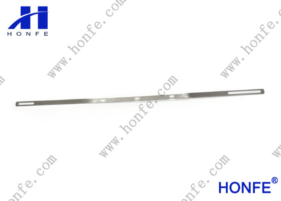 Ленточная ремизка 180×4×0.3 Текстильное оборудование Детали ткацкого станка Высокое качество