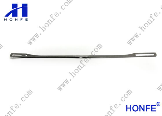 Ленточный ремизный вал Duplex 180×5.5×0.3 Текстильное оборудование Детали ткацкого станка Высокое качество