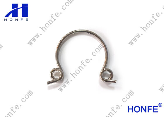 Направляющая нити BA218999 Picanol ID=38мм Запчасти для ткацкого станка Picanol Air Jet Loom Запчасти для ткацкого станка Текстильное оборудование Высокое качество